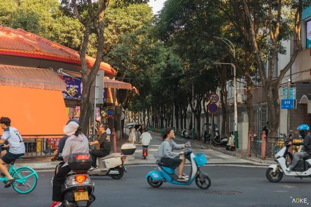 火上热搜的石鼓路，本地人带逛24小时！