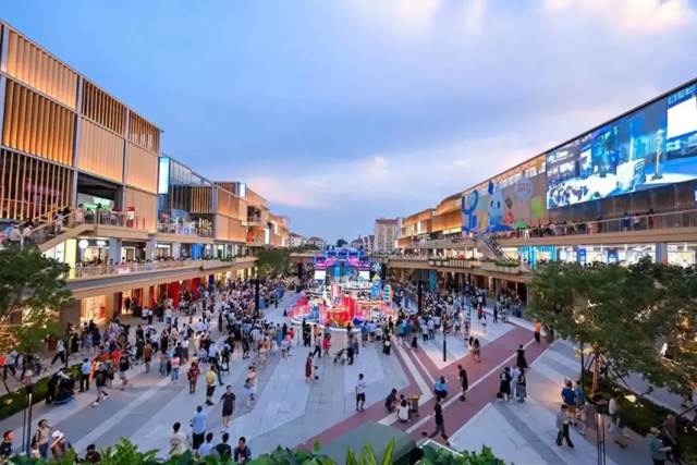 恢复玉带河等历史遗迹，昌平永安古城城市更新商业项目启动