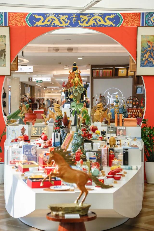 南国书香节明天开幕！快到这些书店“充电”