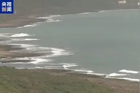 台湾气象部门解除台风“天兔”海陆警报图片