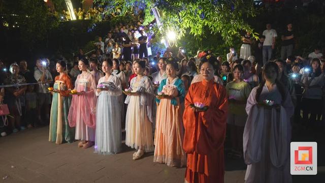 仙市古镇双节文旅盛宴抢先看！盐运文化邂逅中秋民俗