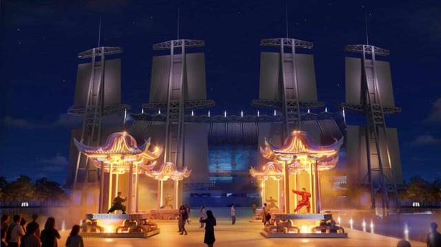 “三塔”首次重磅联动，2025广州国际灯光节剧透来啦！