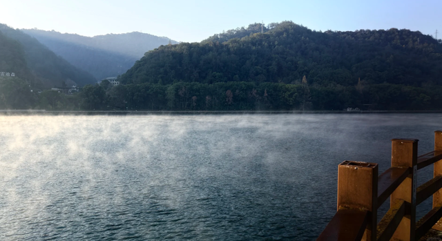 第一批回家过年的已就位！今年春节，我们建德见