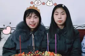 一起学医，湖南高校双胞胎姐妹携手考研上岸“双一流”图片