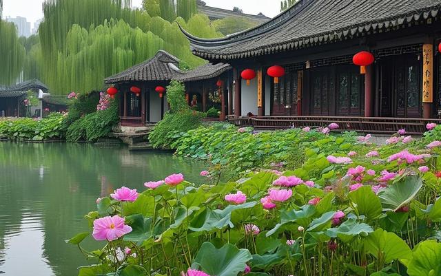 济南必打卡的 10 个宝藏景点