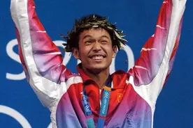 又一奥运冠军走上厅级岗位！图片