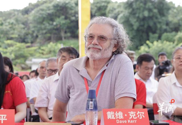 “粤游粤红”掀动新高潮，解锁广东红色旅游密码