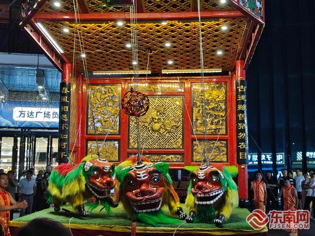 红柿映山海 宁德全域旅游四季皆景