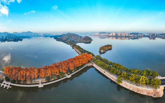 你从来没有读懂黄石