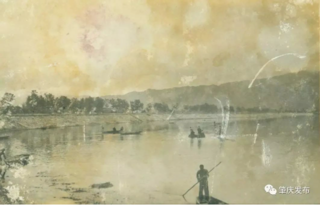 扛锄头、踏星光，他们一担一担“担”出星湖好风光