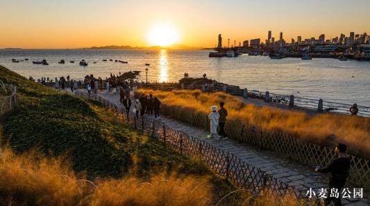 2025“冬趣崂山”文旅休闲季启幕！十大宝藏攻略解锁冬季山海新玩法