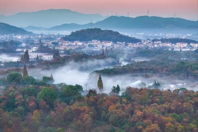 玩转西施跨年音乐节！吃喝玩乐，收藏这篇就够了→