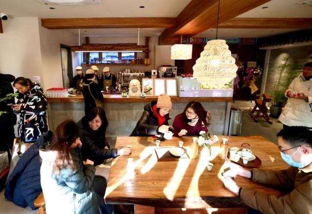 老城更新添美育新空间，北京胡同之根文化体验馆落户砖塔胡同