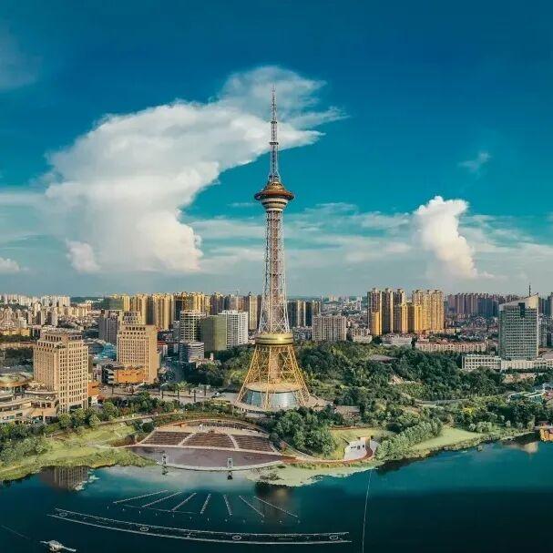 双节游湖南②｜株洲&湘西：硬核CP 大国重器