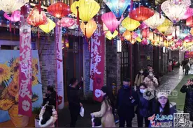 元旦春节去哪儿 南昌西湖区活动攻略来了！图片