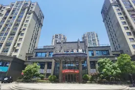 新政后主城区这个板块升温迅猛，成交量第一！杭交所又推全新房源，总价还不到200万图片