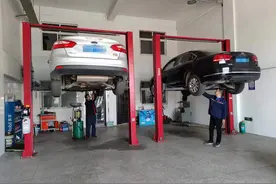 春运在途，私家车遇到故障怎么办？快收藏→图片