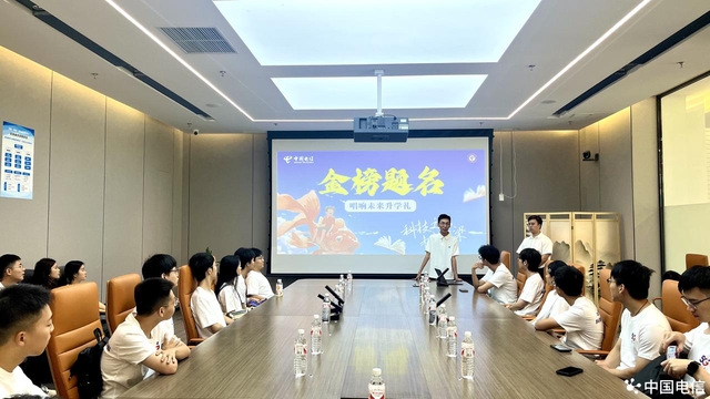 走进绵阳“最强大脑”！这群年轻人直呼“科幻照进现实”