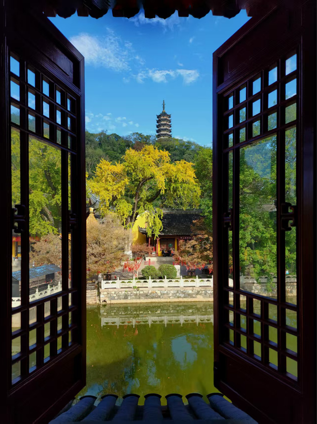 镇江，你变了！