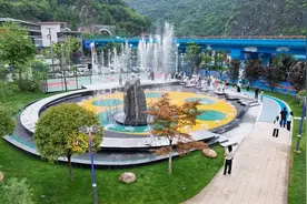 持续克难攻坚 2024镇安奋勇争先答好“经济发展卷”图片