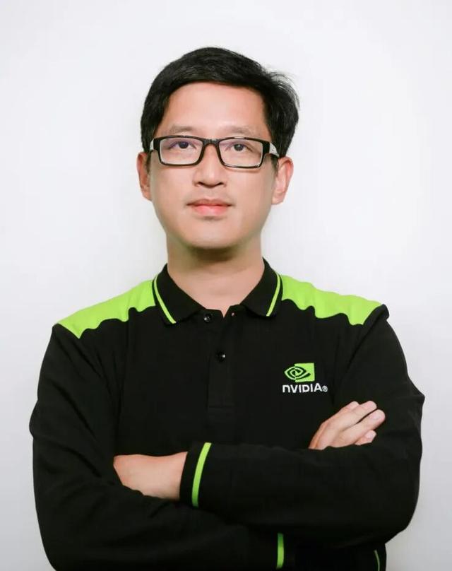 NBA球星，成为英伟达副总裁