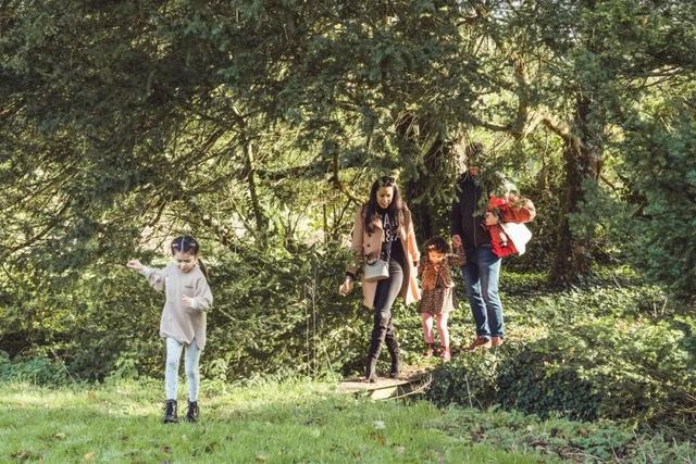 比利时出片指南丨带上相机打卡比利时绝美风景！Scenic spots in Belgium