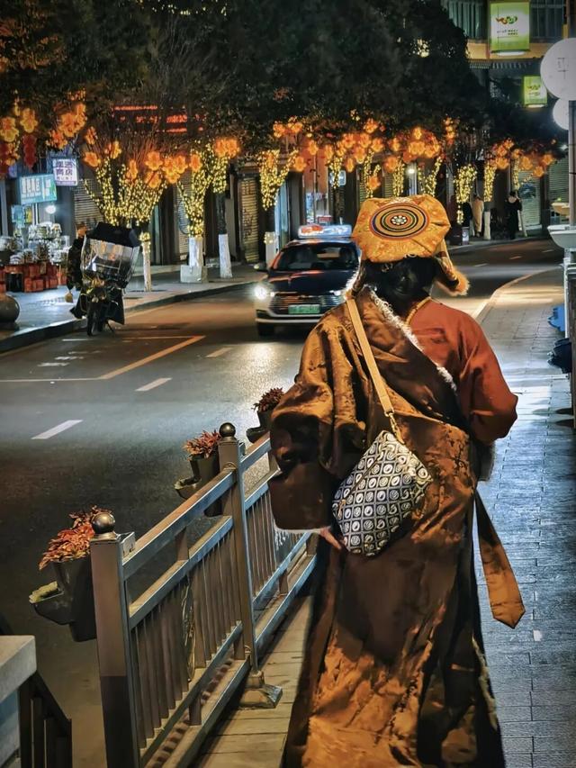 在康定看“川超”太爽了！一条龙安排的明明白白～