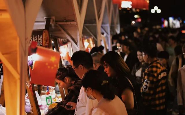 这条宝藏巷子，嗨玩攻略全公开！