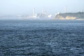 日本福岛核污染水开始第七轮排海，预计将持续到7月16日图片