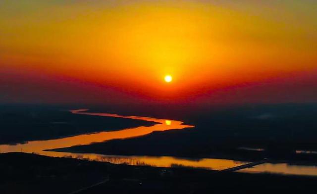 寻访花街石巷里的北市村：在落日与石头房子里，安放一份乡愁