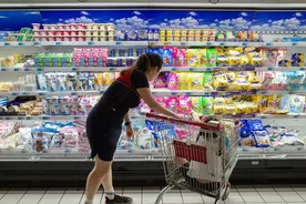 经历双位数下滑调整后，中国奶酪产业亟待长大图片