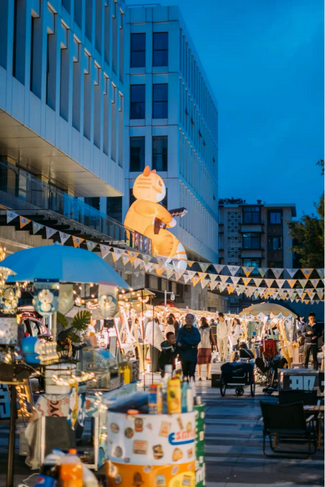 “票根经济”带火暑假游 世运会期间重庆市民游四川享这些福利