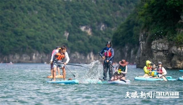 贵州高质量完成“十四五”规划|全域保护、创新传承、活态利用!黔西南州文化遗产这样“出圈”