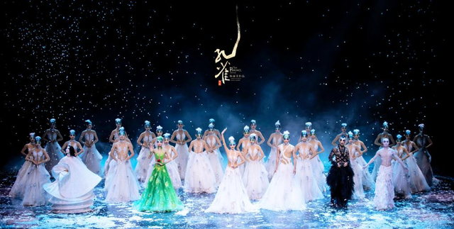 文旅融合启新程 惠民消费绽活力 ——2025 华侨城旅游狂欢节全景纪实