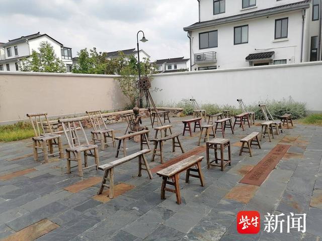 中国第一座村级电影院“复活”，“归乡、观影、追忆”都可以