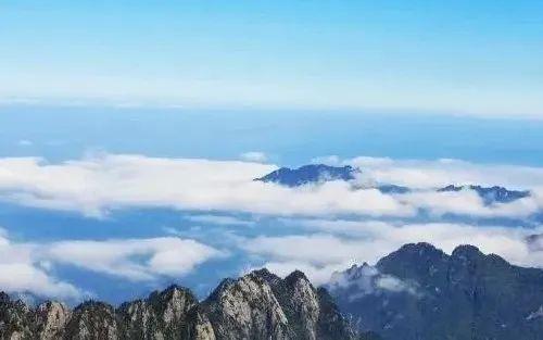 来太白山，进行一次深度大山游｜夜宿山间，与星辰云海共眠