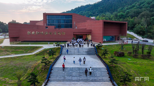 千年文脉回响 九江唱响“长江之歌”