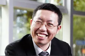 专访科济药业董事会主席李宗海：未来公司重点是实体瘤CAR-T和通用型CAR-T图片