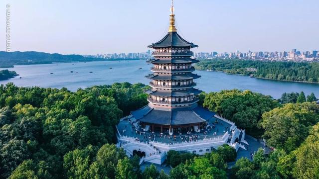 游杭州72小时必看！这些古韵今风的景点，错过就亏大了