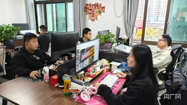 新质新造·兵团丨为兵团高质量发展注入AI动能