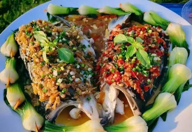 灵川宝藏地，私藏了最诗意的秋天