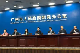 打造全球生物医药发展高地，广州这样干！图片