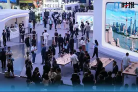 MWC25上海：AI无处不在 5G变现难引发6G焦虑图片