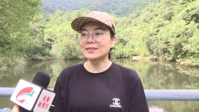 十里蓝山：国庆假期人气旺 多元体验引客来