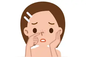 面对黑头，疑似失去了所有手段和力气图片