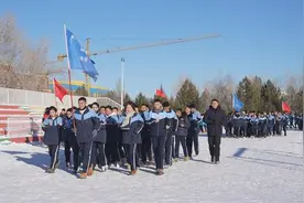 新疆教育大会在吉木乃县教育系统引发热烈反响图片