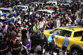 半两财经|汽车限购政策被多次“鼓励放宽” 促消费和治拥堵如何平衡图片