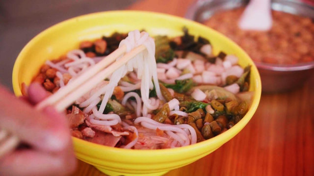 山水为席，美食作陪，一场穿越桂北的感官盛宴