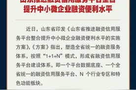 山东省政务动态｜本周（12月2日至12月6日）出台了这些重要政策图片