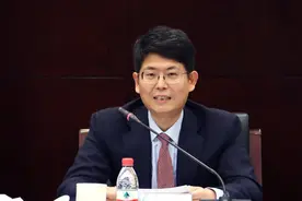 冯来法履新国家能源集团总经理，财务专家如何重构企业增长引擎图片